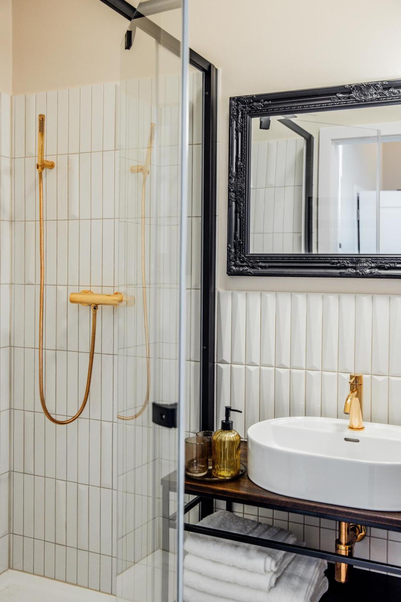 Apartment Eleven Prag